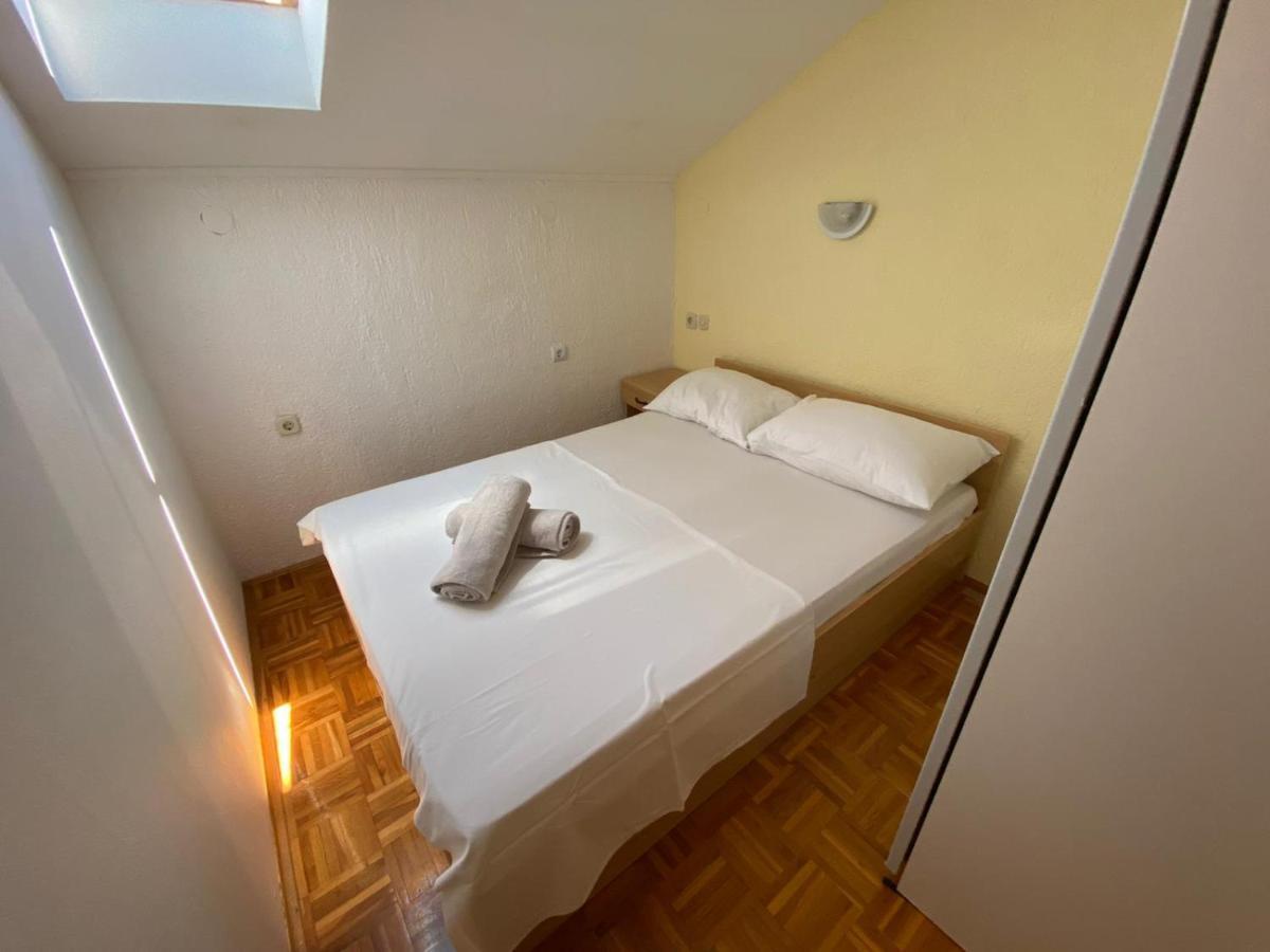 Apartments Maricic Sveti Petar  Exterior foto