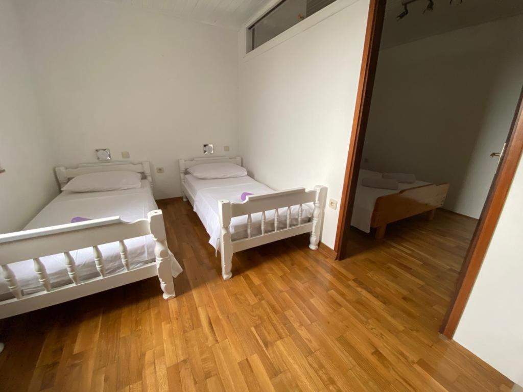 Apartments Maricic Sveti Petar  Exterior foto