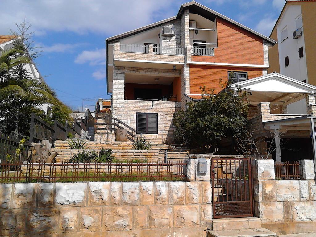 Apartments Maricic Sveti Petar  Exterior foto