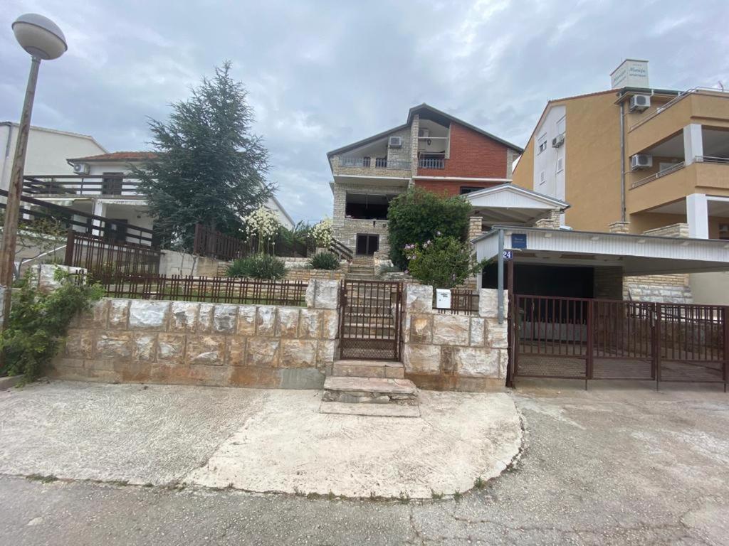 Apartments Maricic Sveti Petar  Exterior foto
